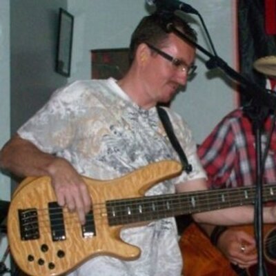 Profile Picture of Steven Chasteen (@StevenChasteen) on Twitter