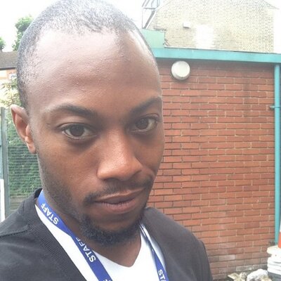 Profile Picture of Patrick Hinds (@PatrickHinds3) on Twitter