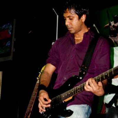 Eric Rodrigues - Twitter Profile Picture of Eric Rodrigues (@ericrdrgs) on Twitter