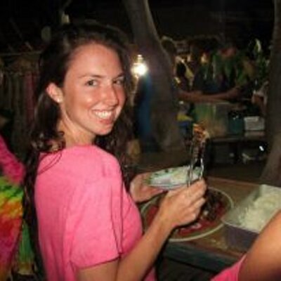 Profile Picture of Isabelle Desrosiers (@IsaboDesrosiers) on Twitter