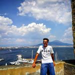 Profile Picture of Vincenzo Junior Di Rosa (@vincenzojdirosa) on Instagram