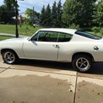 Profile Picture of Christopher Munsterman (@munstermanchristopher) on Instagram