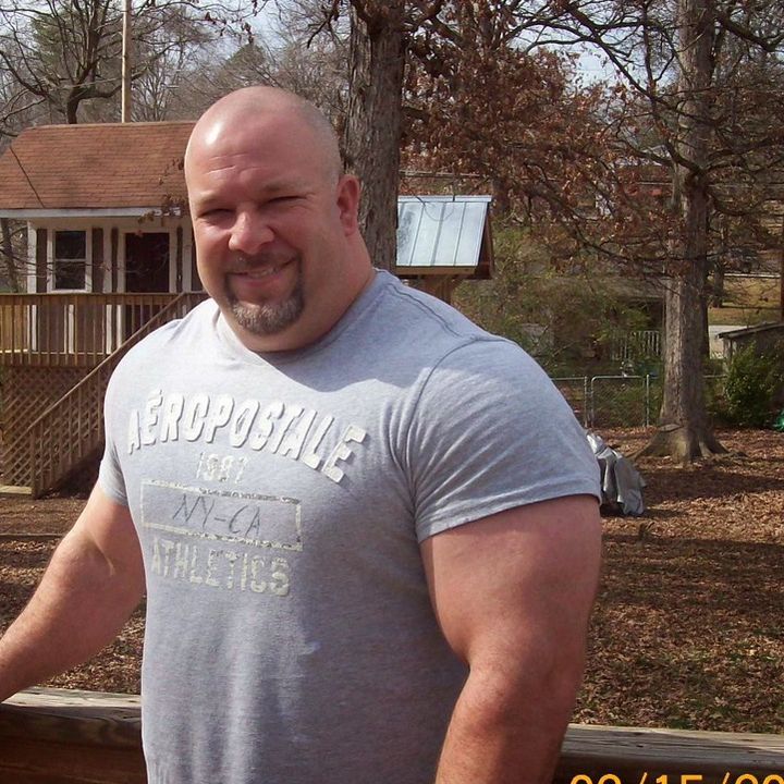 Profile Picture of Ductdocta (@jeff_lawson) on Tiktok