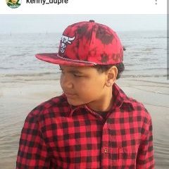 Profile Picture of Kenny_Dupre (@Ender_knight014) on Twitter