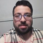 Profile Picture of Jose Velarde (@_josevelarde_) on Instagram