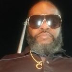 Profile Picture of babydon (@hardencedric) on Instagram