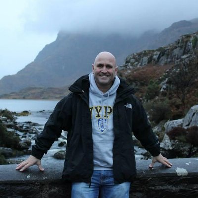 Profile Picture of Timothy Bott (@Timbotty) on Twitter