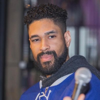 Profile Picture of Jesse Blake (@JesseBlake) on Twitter