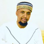 Profile Picture of Sheikh Mohamed Kenyaawi (@mohamed_kenyaawi) on Instagram
