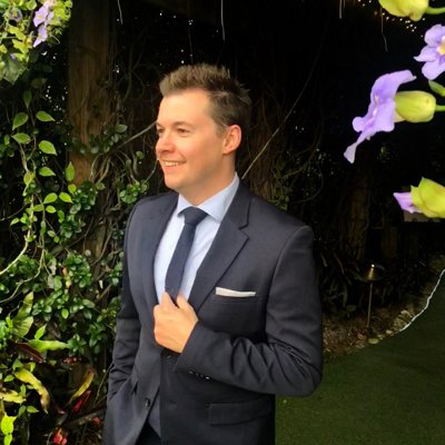 Profile Picture of Matthew Harrison (@mah512) on Twitter