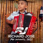 Profile Picture of Richard José (@richardjoseacordeonero) on Instagram