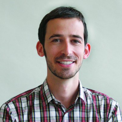 Profile Picture of Joseph Ingram (@josephingram) on Twitter