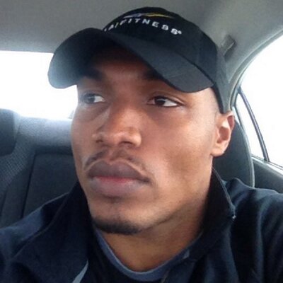 Profile Picture of Paul Alexander ONeal (@PaulyTheTrainer) on Twitter