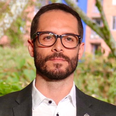 Profile Picture of Juan Pablo Arboleda (@JuanParboleda) on Twitter