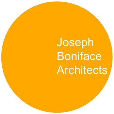 Profile Picture of Joseph Boniface RIBA (@Joseph_Boniface) on Twitter