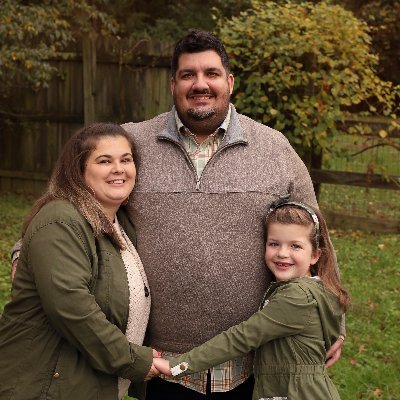 Profile Picture of Bryan Morrison (@MorrisonsClass) on Twitter