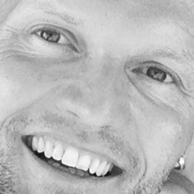 Profile Picture of Andy Balmer (@menschpunkt) on Twitter