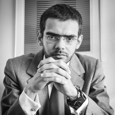 Profile Picture of Robert Gilles R. (@robertgillesr) on Twitter