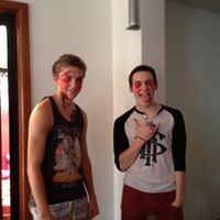 Profile Picture of James Mcreynolds (@james-mcreynolds-7) on Quora