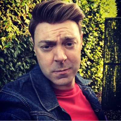 Profile Picture of Duncan Parsons (@duncanparsonsUK) on Twitter