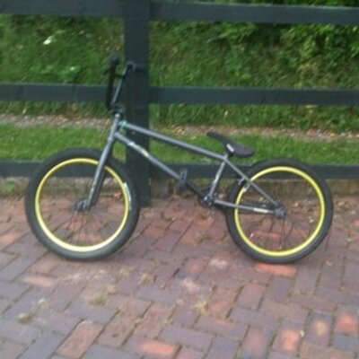 Profile Picture of Bradley Wakefield (@iBraad_x) on Twitter