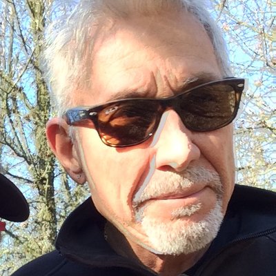 Profile Picture of Richard Hansard (@RichardHansard2) on Twitter