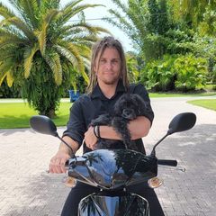 Profile Picture of johnhothersall (@johnhothersall) on Tiktok