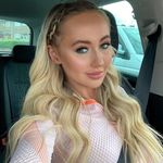 Profile Picture of Caitlin Kelly (@caitlinkelly_98) on Instagram