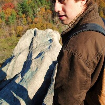 Profile Picture of Brad Mitchell (@LibertyHeldCalm) on Twitter