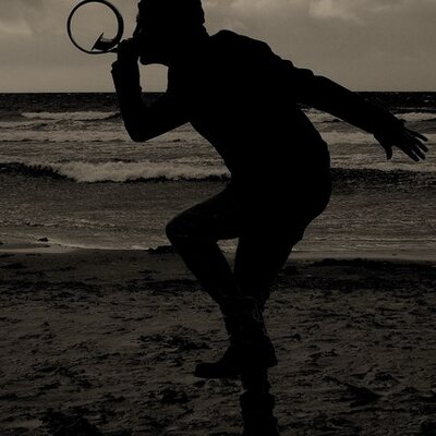 Profile Picture of Thomas Böhme (@_TomFrost_) on Twitter