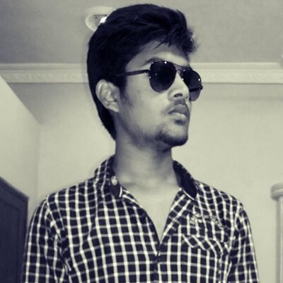 Profile Picture of somesh agarwal (@someshrusty) on Twitter