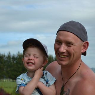 Profile Picture of Benjamin Fraser (@lockey00) on Facebook