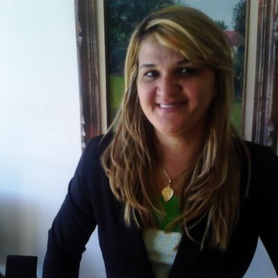 Profile Picture of Pra. Miriam Campos (@PraMiriamCampos) on Twitter