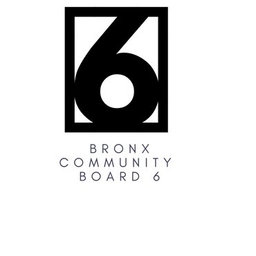 Profile Picture of BX Community Board 6 (@BronxCB6) on Twitter