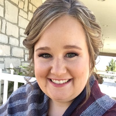 Profile Picture of Stephanie Hodges (@StephHodges) on Twitter