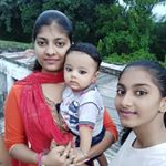 Profile Picture of sejal singh (@sejalsinghofficial) on Instagram