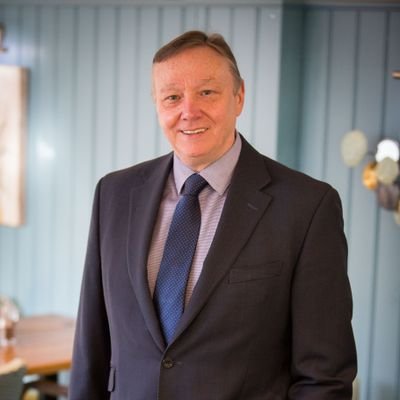 Profile Picture of Darryl Shaw (@darrylS57) on Twitter