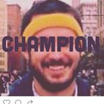 Profile Picture of D. Joseph Shaughnessy (@danimal_s) on Instagram