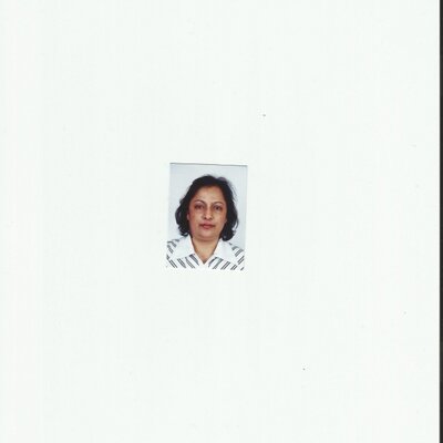 Profile Picture of Asha Suresh (@Ashasuresh5) on Twitter