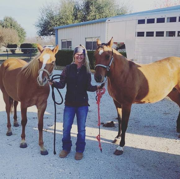 Profile Picture of Kaitlin Henard (@rodeogirley93) on Poshmark