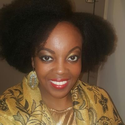 Profile Picture of Tiffany James (@TiffanySJames) on Twitter