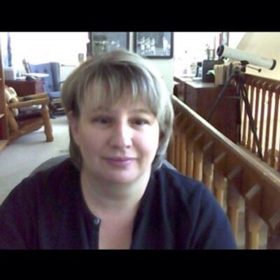 Profile Picture of Pam Roach (@pambay2) on Twitter
