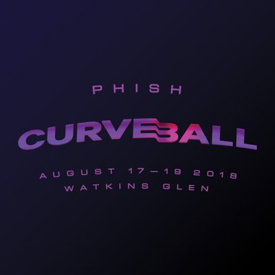 Profile Picture of Curveball (@phishcurveball) on Twitter