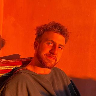 Profile Picture of Thomas Hartwell (@tom.hartwell) on Instagram