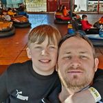 Profile Picture of Matthew Tomlinson (@matthewtomlinson1984) on Instagram