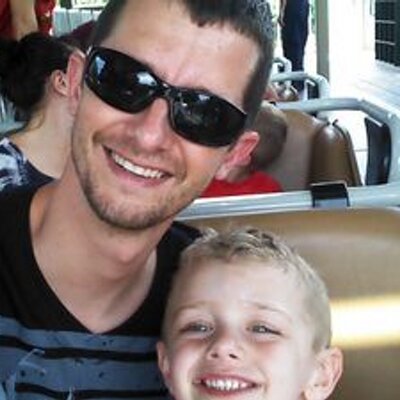 Jamie Snyder - Twitter Profile Picture of Jamie Snyder (@jamieraysnyder) on Twitter