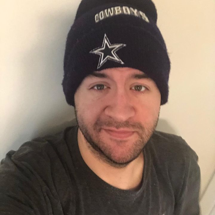 Profile Picture of Kyle Shuck (@kylescorpion) on Tiktok