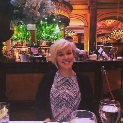 Profile Picture of Kelly Larkin (@@kellylarkin1) on Twitter