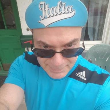 Profile Picture of Mark C Olmsted (@olmsted_mark) on Twitter