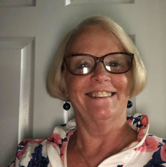 Profile Picture of Page Hughes (@vpwgraham) on Poshmark